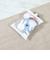 ミッフィー miffy カラビナ付きポーチ(フェイス)