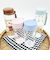 ミッフィー miffy プラボトル500ml(お花) 水筒 ランチ