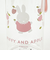 ミッフィー miffy プラボトル350ml(りんご) 水筒 ランチ