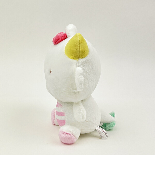 サンリオ がおぱわるぅ ぬいぐるみ(S) Sanrio｜パーフェクト