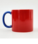 オサムグッズ ジル カラーマグカップ(レッド) コップ