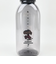 スヌーピー ブラック ドリンクボトル (L) 水筒 ランチ SNOOPY