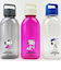 スヌーピー ブラック ドリンクボトル (L) 水筒 ランチ SNOOPY