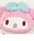 サンリオ マイメロディ＆フラットくん なかよしポーチセット  Sanrio