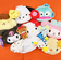 サンリオ ポムポムプリン＆マフィン なかよしポーチセット  Sanrio