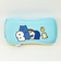 お文具といっしょ 集合 ミニリラックスピロー (ブルー)