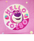 ディズニー ロッツォ 枕カバー (ピンク) Sanrio
