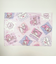 サンリオ マイメロディ 枕カバー (ピンク) Sanrio