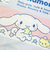 サンリオ シナモロール 枕カバー (ブルー) シナモン Sanrio
