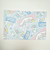 サンリオ シナモロール 枕カバー (ブルー) シナモン Sanrio