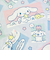 サンリオ シナモロール 枕カバー (ブルー) シナモン Sanrio