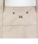 ミッフィー miffy フェイスミルクティー 横型トートバッグ