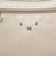ミッフィー miffy フェイスミルクティー ウエストバッグ ショルダーバッグ