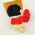 クレヨンしんちゃん ちょこんぐるみシュシュ ぬいぐるみ