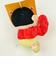 クレヨンしんちゃん ちょこんぐるみシュシュ ぬいぐるみ