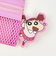 クレヨンしんちゃん ネネちゃん メッシュポーチ(リール付き) キーホルダー