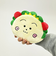 コジコジ リバーシブルポーチ