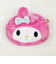 クレヨンしんちゃん×サンリオキャラクターズ ネネちゃん×マイメロディ リバーシブルポーチ  Sanrio