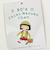 ちびまる子ちゃん  フェイクレザーポーチ 90's Chibi Maruko Chan