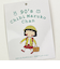 ちびまる子ちゃん  フェイクレザーポーチ 90's Chibi Maruko Chan