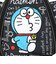 ドラえもん バルーントートバッグ ブラック