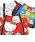 サンリオ ハローキティ バルーントートバッグ ブラック Sanrio