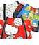 サンリオ ハローキティ バルーントートバッグ ブラック Sanrio