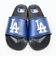 MLB(メジャーリーグ) ドジャース シャワーサンダル (28cm) ブラック