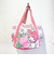 サンリオ マイメロディ バルーントートバッグ ピンク Sanrio
