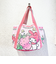 サンリオ マイメロディ バルーントートバッグ ピンク Sanrio