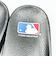 MLB(メジャーリーグ) ヤンキース シャワーサンダル (26cm) ブラック