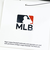 MLB(メジャーリーグ) ヤンキース シャワーサンダル (26cm) ブラック