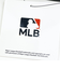 MLB(メジャーリーグ) ヤンキース シャワーサンダル (26cm) ブラック
