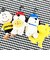 スヌーピー ぬいぐるみエコバッグ オラフ レッド お買い物 かばん マスコット カラビナ付き SNOOPY
