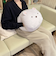 すみっコぐらし しろくま Hag me クッション (ホワイト) すみっこ