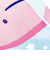 星のカービィ カバー2点セット (水色) 寝具 シングルロングサイズ