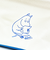 ムーミン ミニストレージボックス ブルー