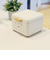 ミッフィー miffy ブレッドケース(S) キッチン 収納ケース