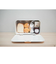 ミッフィー miffy ブレッドケース(M) キッチン 収納ケース