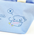 サンリオ シナモロール ポケット付きクーラーバッグ ランチ シナモン Sanrio