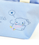 サンリオ シナモロール ポケット付きクーラーバッグ ランチ シナモン Sanrio