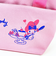 サンリオ マイメロディ ポケット付きクーラーバッグ ランチ Sanrio