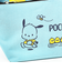 サンリオ ポチャッコ ポケット付きクーラーバッグ ランチ Sanrio