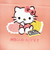サンリオ ハローキティ ガジェットポーチ Sanrio