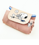 スヌーピー ガールズ 2ルームコンパクトエコバッグ マイバッグ SNOOPY