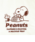 スヌーピー ウッドストック 保冷ランチバッグ SNOOPY