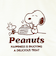 スヌーピー ウッドストック 保冷ランチバッグ SNOOPY