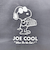 スヌーピー ジョークール 保冷ランチバッグ SNOOPY