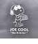 スヌーピー ジョークール 保冷ランチバッグ SNOOPY