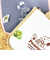 スヌーピー ジョークール 保冷ランチバッグ SNOOPY